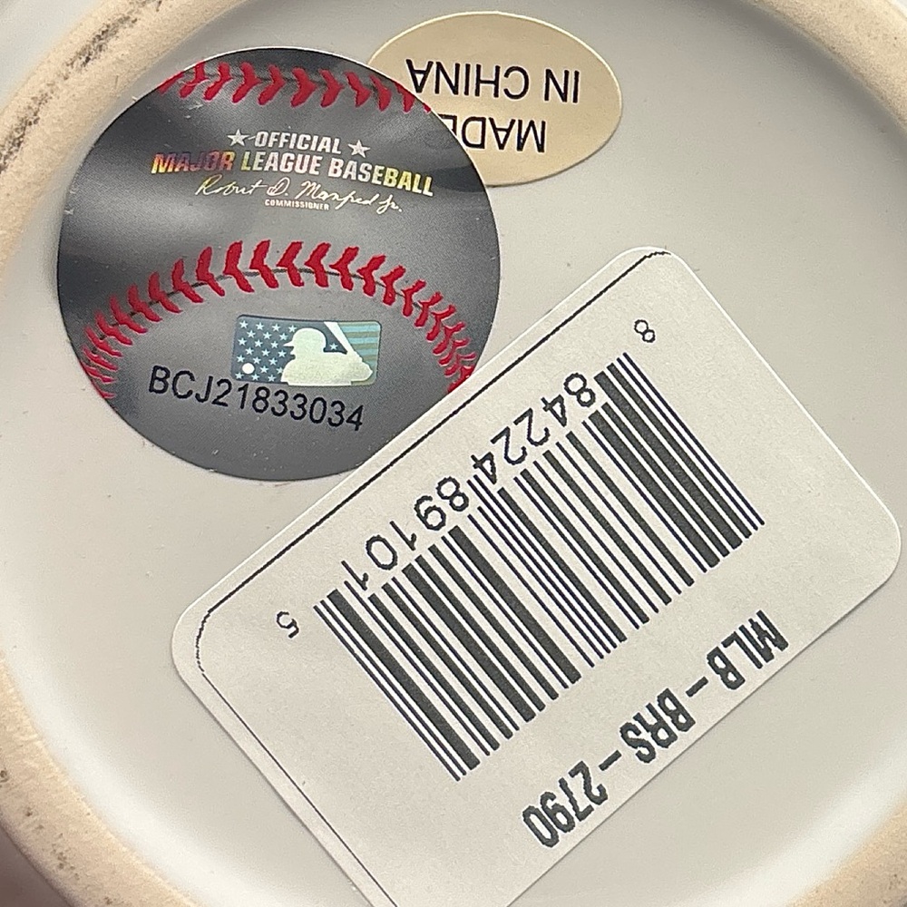 🆕 Boston Red Sox Souvenir Mug - Picture 3 of 3